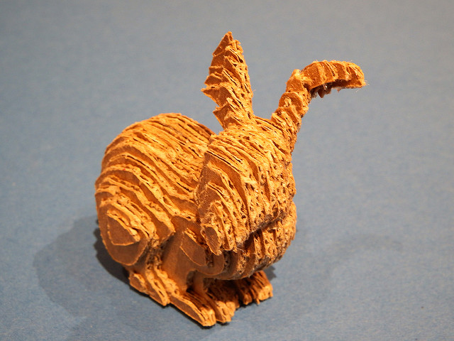 3D Systems Intention To Drop The Consumer Market Might Be Rather&nbsp;Bullish