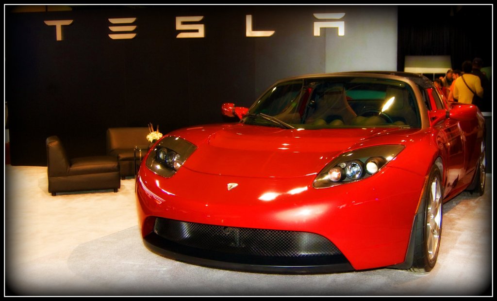 Why Tesla will be the only tech company succeeding in making&nbsp;cars