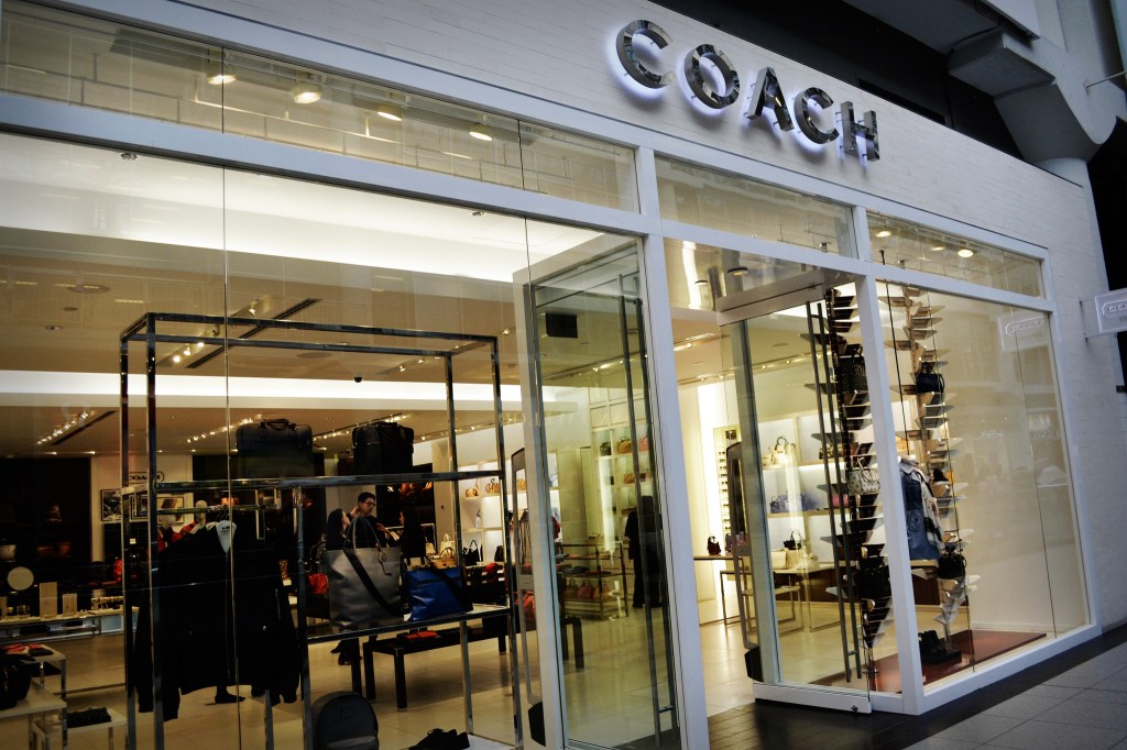 Coach Inc. (COH): From Good To&nbsp;Great