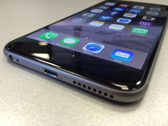 Apple in all-time high supported by “exceptional demand” for the iPhone&nbsp;X