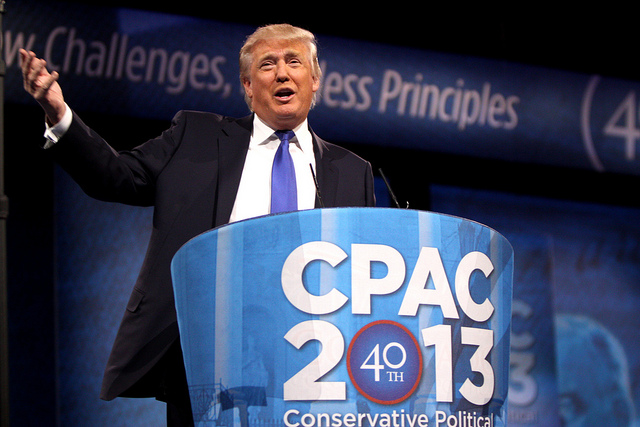 Trump’s tax reform is the tipping point for the future of the&nbsp;world