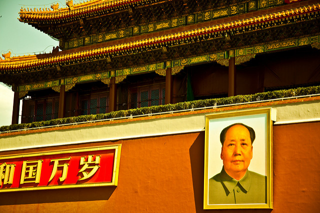 Now is the time to buy Chinese&nbsp;stocks