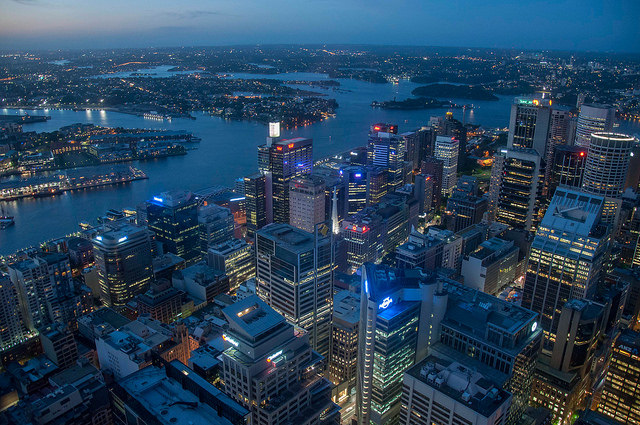 The Fed rate decision is a tipping point for the Global&nbsp;economy