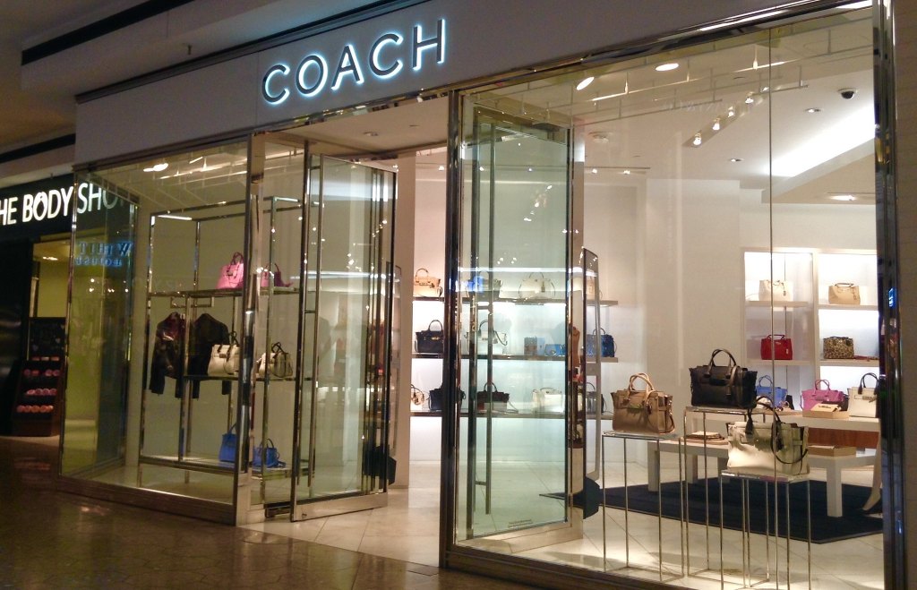 Time to be greedy: Tapestry is nearing its lowest level in a&nbsp;decade