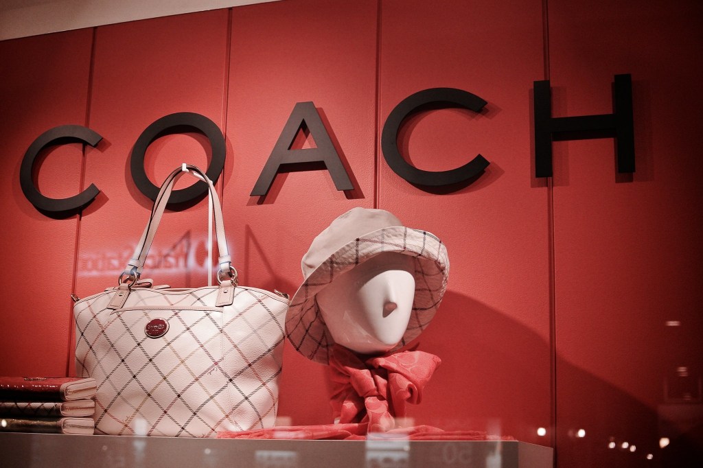 Kate Spade Is An Interesting Turnaround Story, But Tapestry Is Now A Sitting&nbsp;Duck