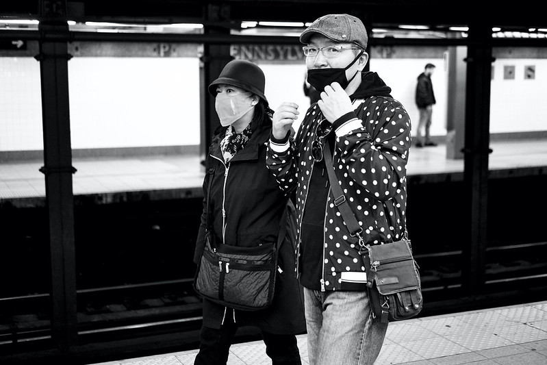 Coronavirus Might Just Turn Into A Quantitative Tightening Event