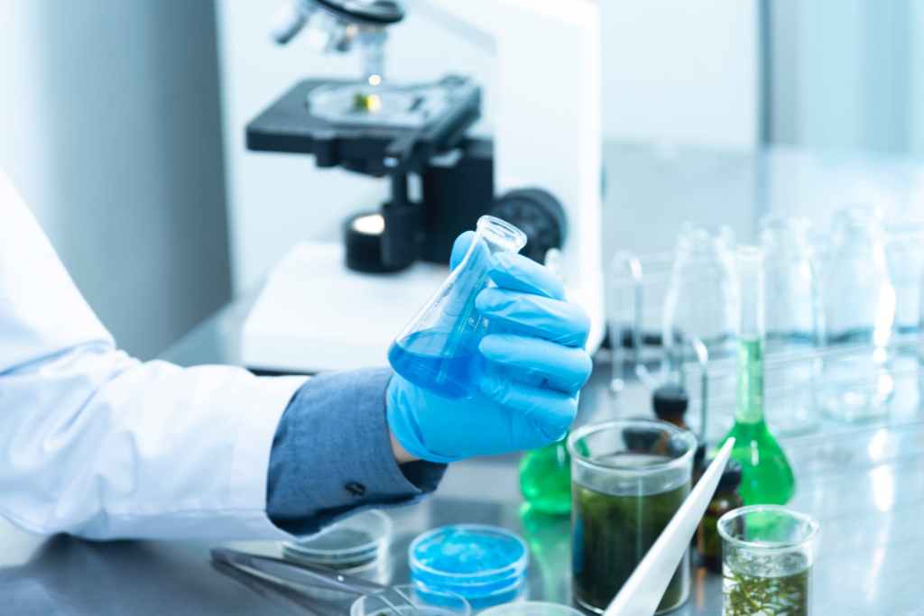 Macro note: the tech unwind grew a second leg, and it’s&nbsp;healthcare