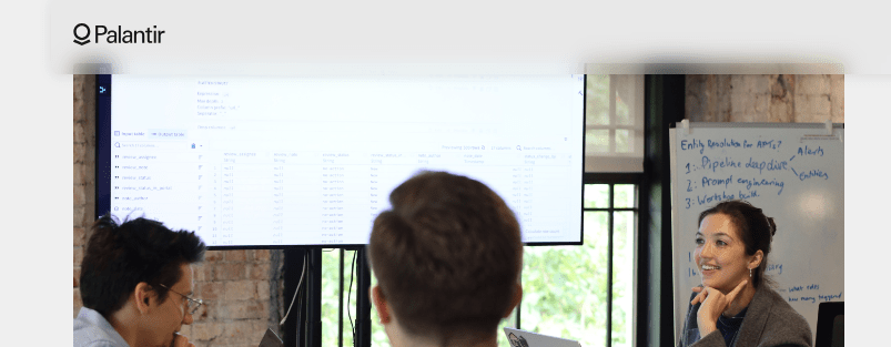 Palantir AIPCon 6: Key Highlights & Industry Impact