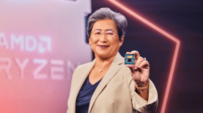 AMD Just Flipped the Script on AI: A 70% Price Hike That Could Change&nbsp;Everything