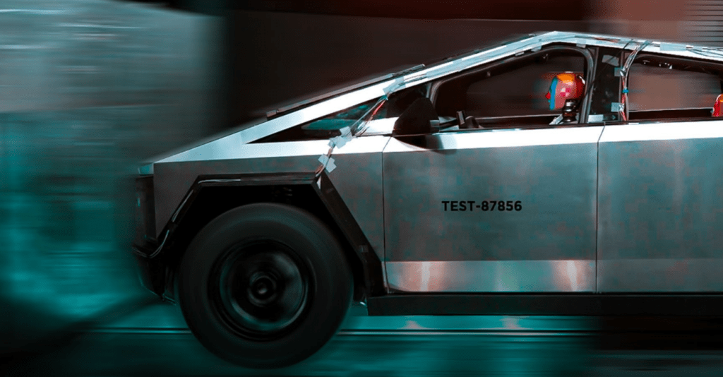 Tesla: Paused, Not Broken: Why This High-Base Could Be the Launchpad