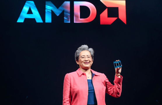 AMD Lands OpenAI 6GW Deal: Platform Validation Now, Revenue From&nbsp;2026