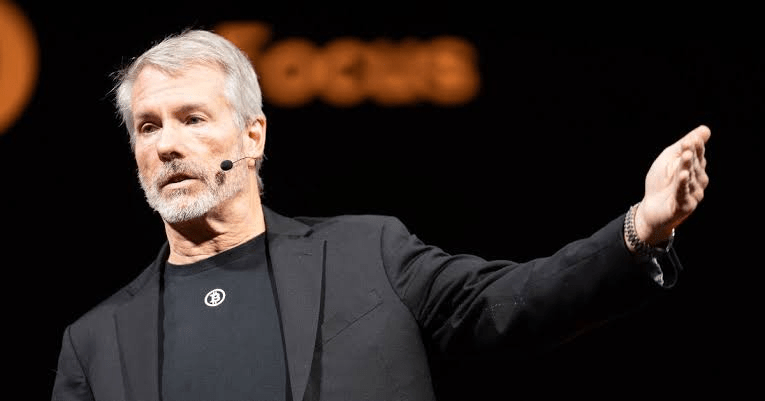 Saylor’s Infinite Loop: MicroStrategy Is Turning Bitcoin Suitable For Yield-Hungry&nbsp;Investors