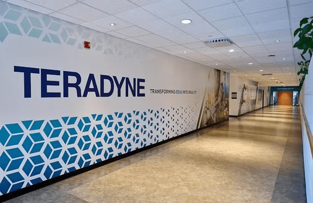 Teradyne Just Flipped the AI Switch: Breakout Earnings, Volume, and a Possible Re-Rating in&nbsp;Progress