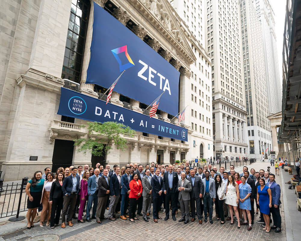 Zeta Global Is Quietly Solving Martech’s Biggest Mess—and Scaling Like a True SaaS&nbsp;Powerhouse