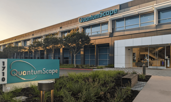 QuantumScape: From Battery Science Bet to Industrial Platform Option