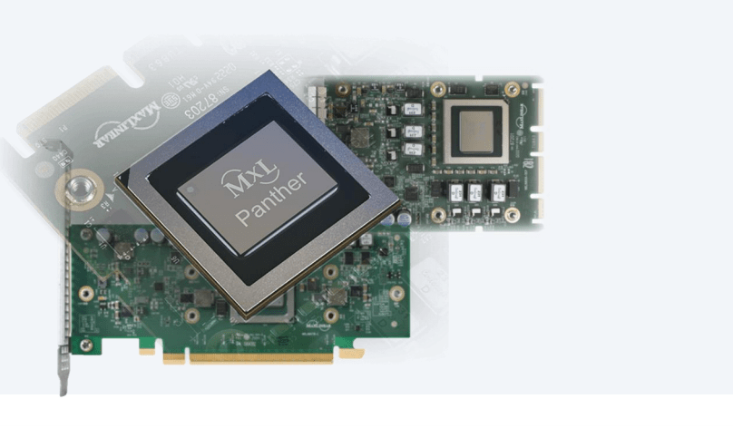MaxLinear: The AI Optical Story Is Real. And A 6-Bagger Has Already Paid For&nbsp;It